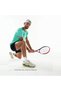 Tacew2609Ac Ace Hard & Clay Court Men's Tennis Shoes - Neon Yellow/Black - 6