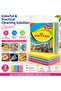 أكورد KOD-384 9 قطع قماش تنظيف 35x37 سم - 2