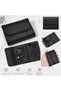18 Piece Manicure and Pedicure Set Professional Nail Care Kit Portable with Bag - 4