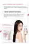 Repairing Hair Care Cream with Keratin & Peptides – Strengthening Care for Damaged Hair 250ml - 4