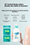 Anti-Blemish Brightening Body Lotion for Acne-Prone Skin Derma:B Ac Control Body Lotion - 3