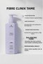 Anti-Frizz Sulfate-Free Soothing Shampoo for Frizzy Hair 300 ml - 2