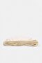 100% Cotton Single Elastic Combed Cotton Bed Sheet 100X200Cm Tphss26Tct00003 - 2
