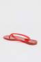 Red Jelly Women's Flip Flops Takss26Te00055 - 4