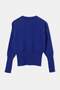 Wardrobe Essentials Saks Bele Oturan Triko Hırka TWOAW27HI00070 - 7