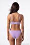 Lilac Lace Push up Underwear Set Thmaw27Cc00006 - 2