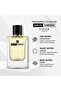 Eau De Parfum 60ml Long Lasting Leather Tonka Fragrance Unisex Perfume with Osmanthus - 5
