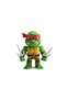 METAL FIGURINE NINJA TURTLES RAPHAEL - 2