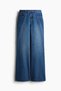 Flared Jeans