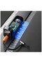 5-in-1 Cordless Vacuum & Powerful Air Pump - 8