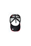 . Plaidy Bug (Ladybug Figured) Hat 101-0287 - 4