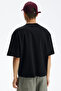 Tişört Oversized Fit - 5