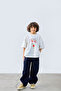 Tomato Paste Printed Tshirt - 2