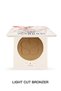 Light Cut Bronzer |   Matte Powder Bronzer & Contour |   Light Tone |   High Pigment |   Silky Texture - 4