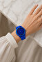Sport Design Unisex Silicone Cord Wristwatch 40mm - 2