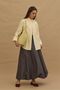 Balloon Skirt Anthracite - 6
