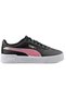 Carina 2.0 Holo Jr. - Young Black Casual Shoes