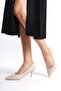 Skin Skin Low Heel Stiletto - 4
