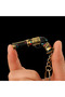 Valorant Arcane Sheriff Metal Mini Figure (Keyring) - 2