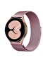 ®   Watch 22mm Metal Magnetic Strap - Rose