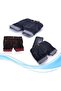 Jean Short Phone Case and Wallet - 2