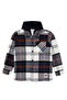 Boys' 2243959 Albert Woven Shirt