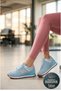102-19253 19250 Women's Sneaker Daily Comfortable Sports Shoes