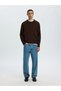 Pullover Relaxed Fit - 4