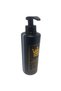 1 Piece Lockable Lid with Pump 350 Ml Conditioner Hotel Pension Hospital Gym Guesthouse