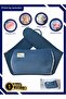 Electric Hot Water Bag Belt For Body Pain