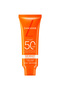 كريم واقي من الشمس للبشرة الحساسة 50 مل - واقي من الشمس للبشرة الحساسة بعامل حماية SPF50 يوفر حماية عالية، ملمس حليبي خفيف - 3