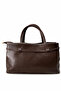 Hand Shoulder Crossbody 3-Compartment Special Series Women's Bag - 4