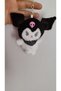 Kuromi Plush Toy Keychain 15 Cm. - 3