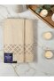 Noreza Bath Towel, 550 GSM, 100% Cotton, Utra Soft and Absorbent, Quick Drying for Home & Spa - 5
