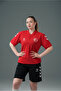 Armin National Team Baby Collar T-Shirt Red - 2