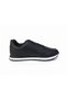 Black Men's Daily Marathon Sports Running Shoes Lightweight Orthopedic Sole - 2