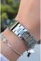 Brand Large Case Watch Bracelet - 6