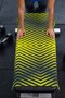Sports Digital Printed 50X100 cm Sports Towel Fitness Gym Golf Boxing Tennis Towel Sport3 - 4