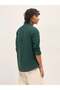 Men's long Sleeve Shirt, breathable, soft comfort Fabric - 3
