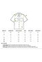 Men's Black and Cream Unique abstract tie-dye effect Relax Fit Casual Shirt for Every Occasion - 2