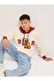 Men’s Comfortable Hoodie, Soft Fabric, Modern Fit & Stylish Casual Design - 4