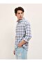 Men's long Sleeve Shirt, breathable, soft comfort Fabric - 3