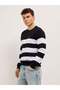 Men’s Long Sleeve T-Shirt, Soft Fabric, Comfortable Fit & Casual Style - 4