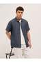 Men's long Sleeve Shirt, breathable, soft comfort Fabric - 2