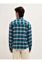 Men's long Sleeve Shirt, breathable, soft comfort Fabric - 5