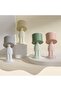 4-Pack Silicone Door Stoppers,Self-Adhesive,Drill-Free,Magician Design for Home Office - 7