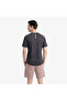 Pwrtrain Triblend Men's Gray Training T-Shirt - 2