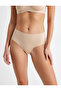 Laser Cut Seamless Brazilian Panties - 3