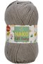 N.Ako Elit Baby Anti Pilling Non-Pilling Baby Yarn Mink 14393 - 2