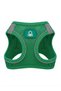 Bnt-A2506 Cat Dog Chest Harness Air Network Green - 3